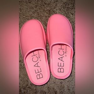 Matisse Ventura Mules Platform